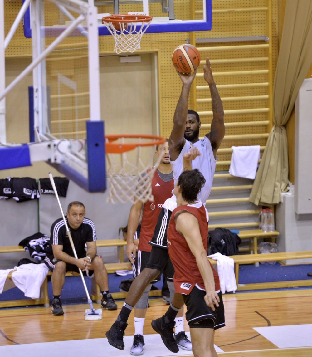 Beşiktaş Sompo Japan tam gaz! - Görsel 3