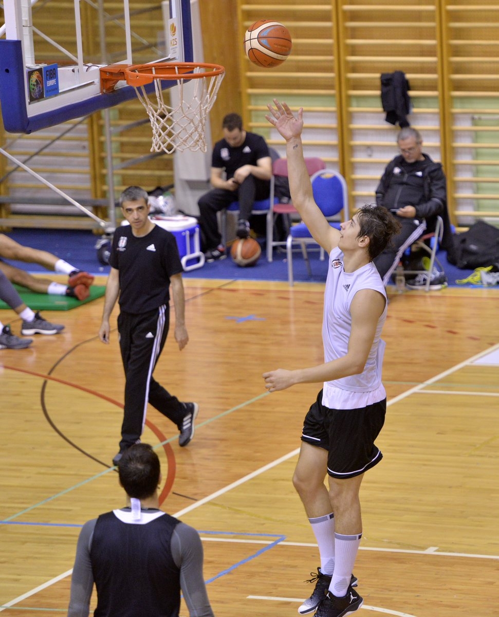 Beşiktaş Sompo Japan tam gaz! - Görsel 6