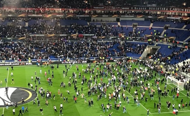 Beşiktaş'ta 11 Eylül böyle geçti! - Görsel 3