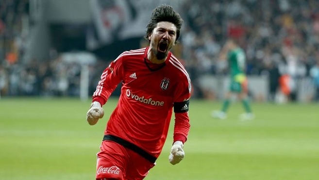 İşte Beşiktaşlı futbolcuların Şampiyonlar Ligi tecrübesi! - Görsel 11