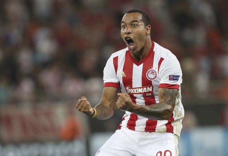 Şampiyonlar Ligi'nde haftanın 11'i belli oldu! - Görsel 7