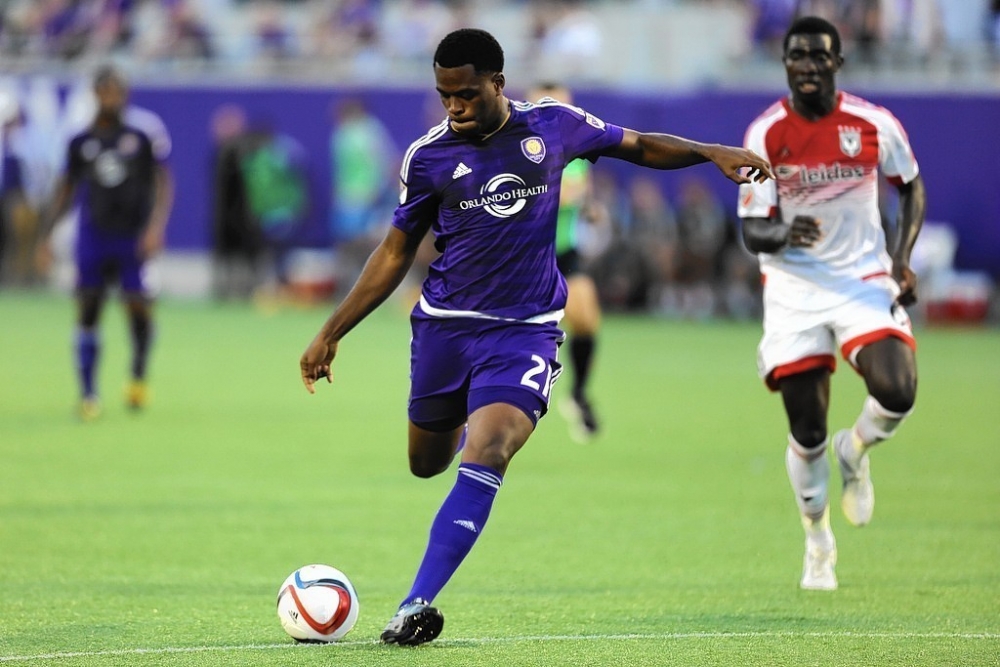 Beşiktaş, Cyle Larin ile anlaşma sağladı! - Görsel 2