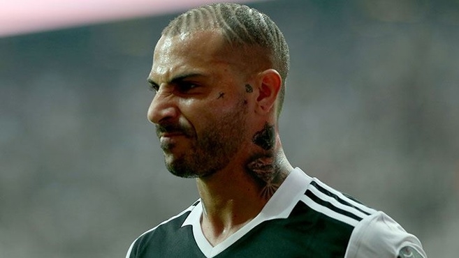 Vodafone Park'ta en fazla lig golünü kim attı? - Görsel 10