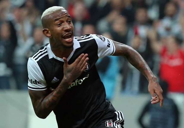 Vodafone Park'ta en fazla lig golünü kim attı? - Görsel 15