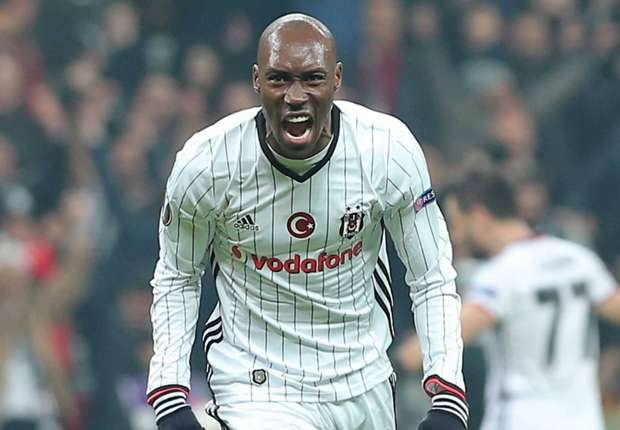 Vodafone Park'ta en fazla lig golünü kim attı? - Görsel 2