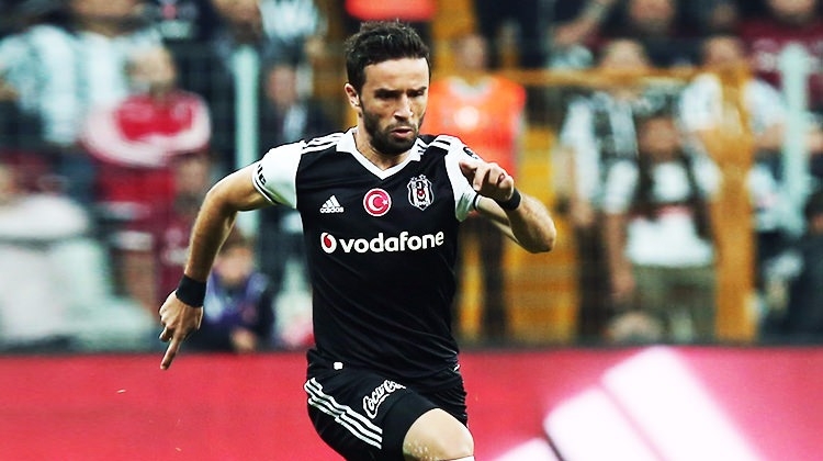 Vodafone Park'ta en fazla lig golünü kim attı? - Görsel 4