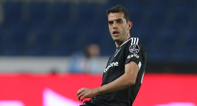 Vodafone Park'ta en fazla lig golünü kim attı? - Görsel 6