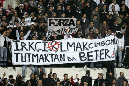 Çarşı'nın en güzel 20 pankartı - Görsel 16