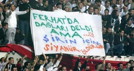 Çarşı'nın en güzel 20 pankartı - Görsel 4