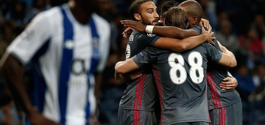 Beşiktaş'ta 15 Eylül böyle geçti! - Görsel 5