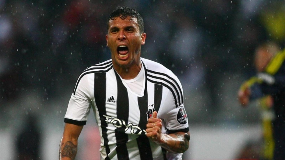 Beşiktaş'ın Brezilyalı savunma oyuncuları! - Görsel 5