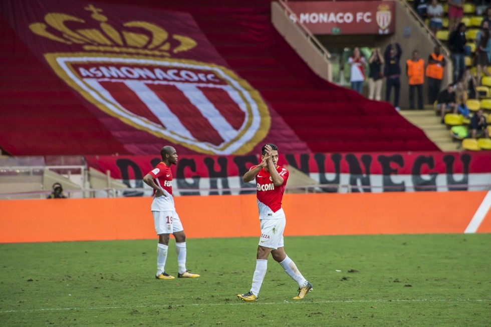 Monaco, Strasbourg'u evinde mağlup etti - Görsel 4