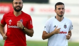 Beşiktaş'ta 16 Eylül böyle geçti - Görsel 2