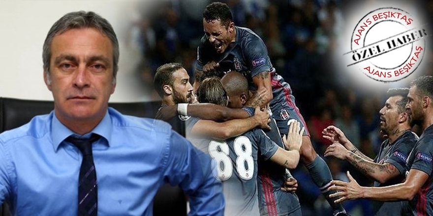 Beşiktaş daha ağır basıyor - Görsel 1