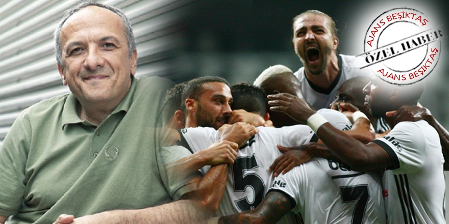 Beşiktaş daha ağır basıyor - Görsel 3