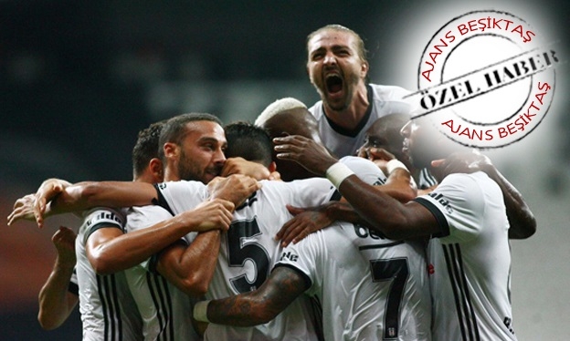 Beşiktaş daha ağır basıyor - Görsel 4
