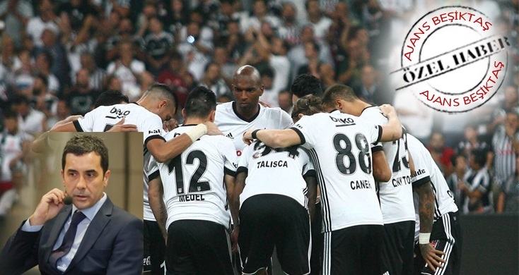 Beşiktaş daha ağır basıyor - Görsel 6