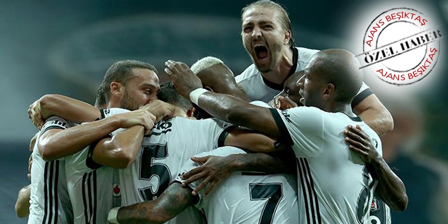 DERBİYE DOĞRU ÖZEL | Ajans Beşiktaş sordu, 29 isim yanıtladı. Ortak görü - Görsel 19