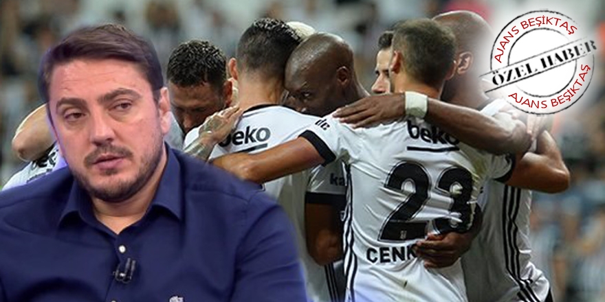 DERBİYE DOĞRU ÖZEL | Ajans Beşiktaş sordu, 29 isim yanıtladı. Ortak görü - Görsel 29