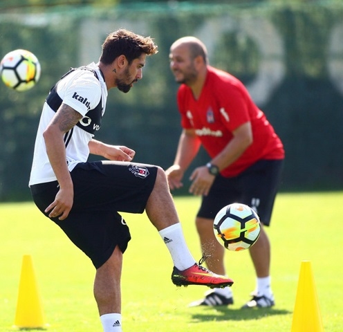 Fenerbahçe-Beşiktaş derbisinde ilk kez forma giyecek futbolcular - Görsel 10