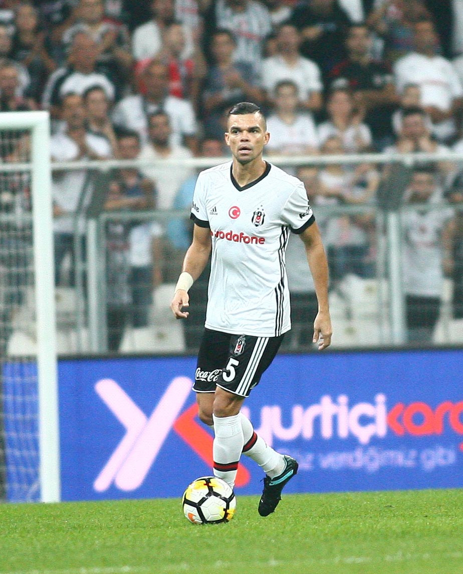 Fenerbahçe-Beşiktaş derbisinde ilk kez forma giyecek futbolcular - Görsel 11