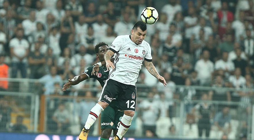 Fenerbahçe-Beşiktaş derbisinde ilk kez forma giyecek futbolcular - Görsel 2