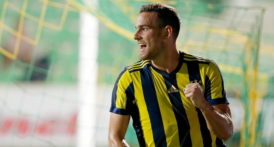 Fenerbahçe-Beşiktaş derbisinde ilk kez forma giyecek futbolcular - Görsel 6