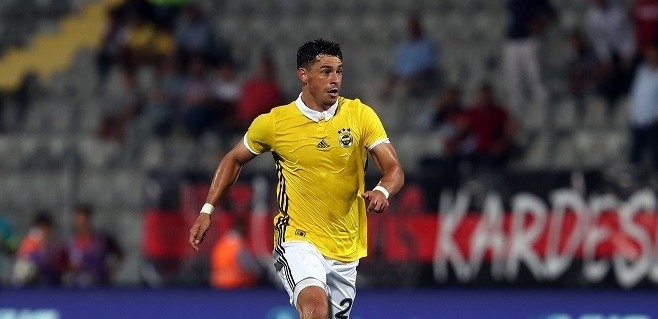 Fenerbahçe-Beşiktaş derbisinde ilk kez forma giyecek futbolcular - Görsel 7