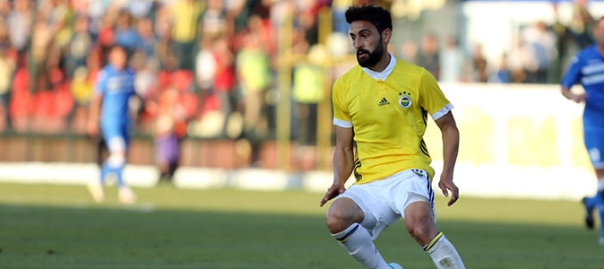 Fenerbahçe-Beşiktaş derbisinde ilk kez forma giyecek futbolcular - Görsel 9