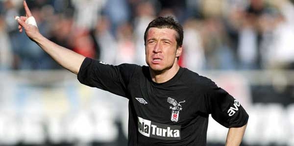 Kadıköy’deki son galibiyeti alan Beşiktaşlı futbolcular şu an ne yapıyor - Görsel 13