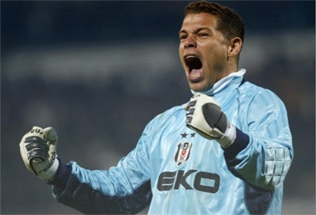 Kadıköy’deki son galibiyeti alan Beşiktaşlı futbolcular şu an ne yapıyor - Görsel 2