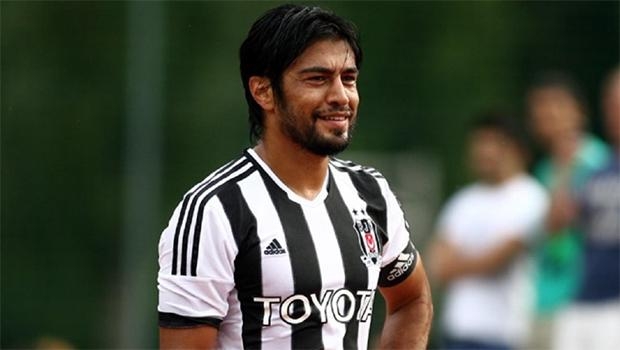 Kadıköy’deki son galibiyeti alan Beşiktaşlı futbolcular şu an ne yapıyor - Görsel 3
