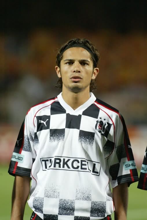 Kadıköy’deki son galibiyeti alan Beşiktaşlı futbolcular şu an ne yapıyor - Görsel 8