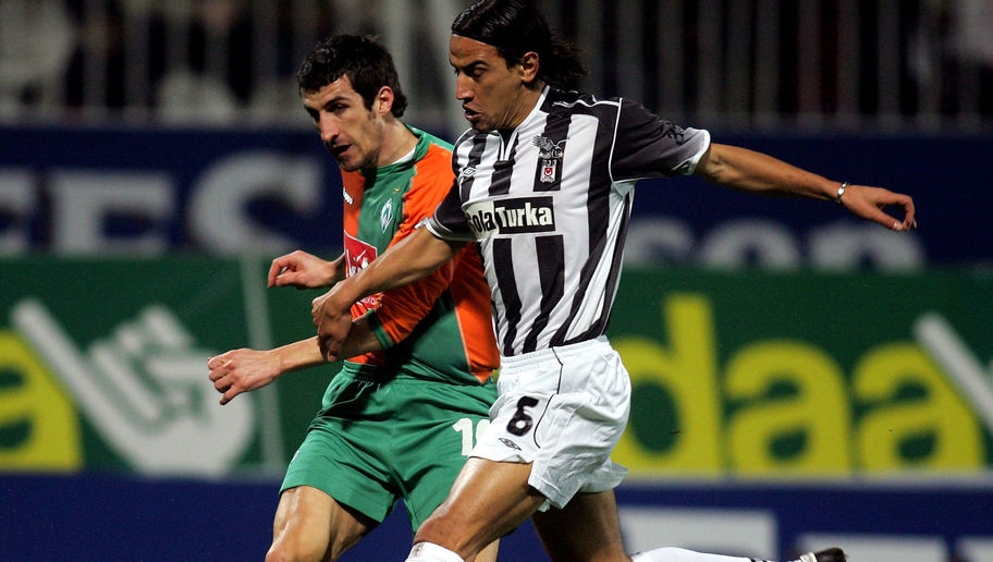 Kadıköy’deki son galibiyeti alan Beşiktaşlı futbolcular şu an ne yapıyor - Görsel 9