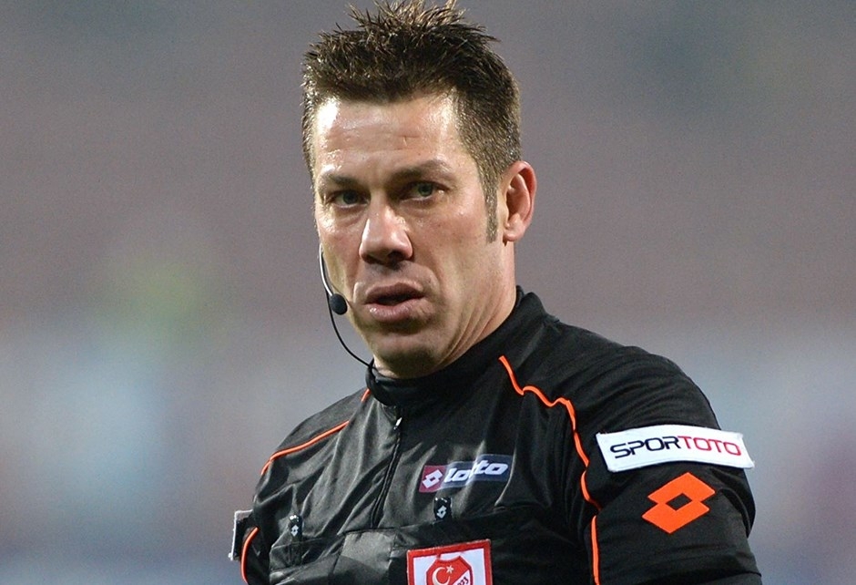 İşte Fırat Aydınus'un Beşiktaş karnesi! - Görsel 2