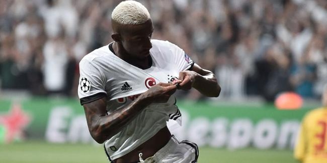 6 yıl sonra Milli Takım'a dönen Babel, Şenol Güneş'in yeniden yarattığı  - Görsel 5