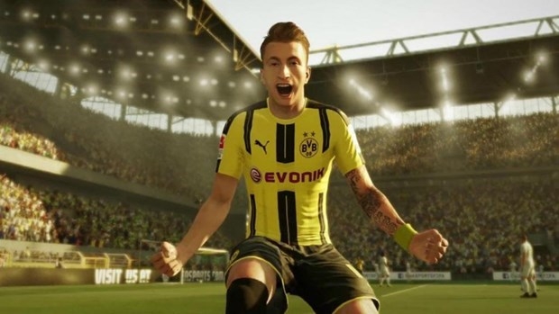 FIFA 18 çıktı! Süper Lig'in en iyi oyuncuları listesinde 11 Beşiktaşlı v - Görsel 2