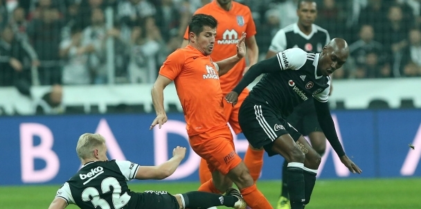 Beşiktaş'ın Güneş yönetiminde Avrupa dönüşü aldığı skorlar! - Görsel 11