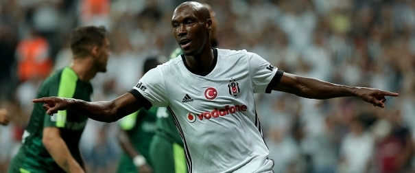 Beşiktaş'ın Güneş yönetiminde Avrupa dönüşü aldığı skorlar! - Görsel 12