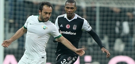 Beşiktaş'ın Güneş yönetiminde Avrupa dönüşü aldığı skorlar! - Görsel 13