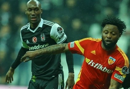 Beşiktaş'ın Güneş yönetiminde Avrupa dönüşü aldığı skorlar! - Görsel 15