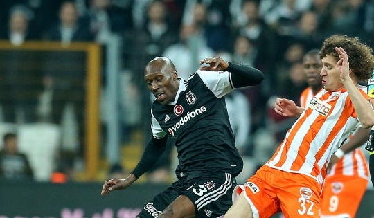 Beşiktaş'ın Güneş yönetiminde Avrupa dönüşü aldığı skorlar! - Görsel 17