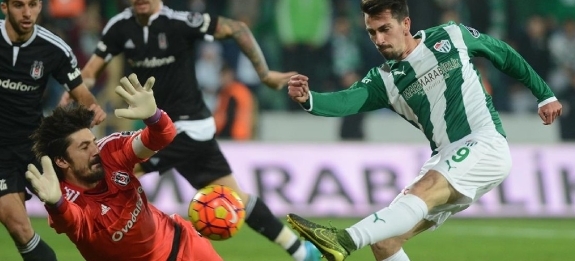 Beşiktaş'ın Güneş yönetiminde Avrupa dönüşü aldığı skorlar! - Görsel 4