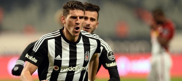 Beşiktaş'ın Güneş yönetiminde Avrupa dönüşü aldığı skorlar! - Görsel 6