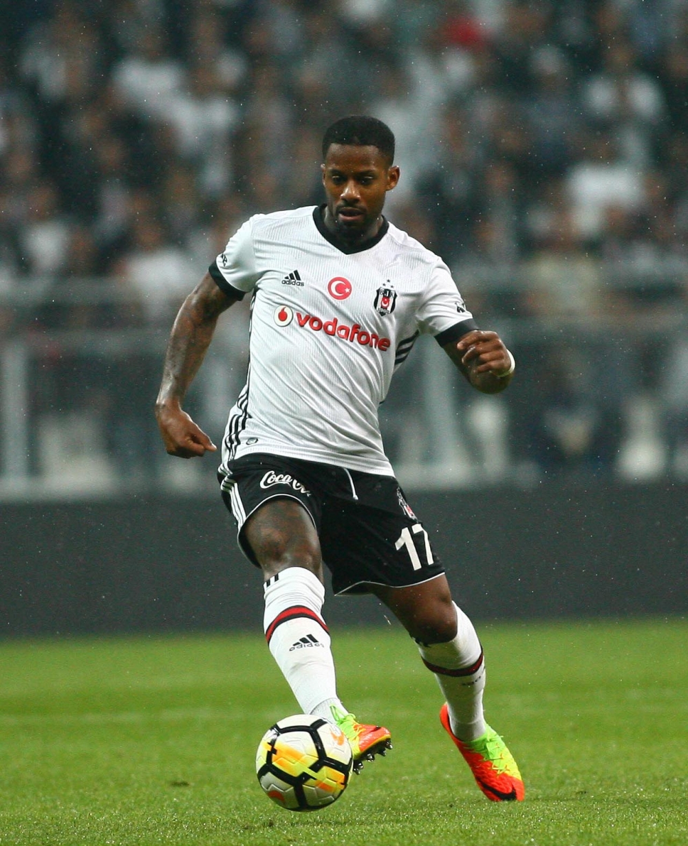 İşte Beşiktaş-Trabzonspor maçından kareler! - Görsel 19