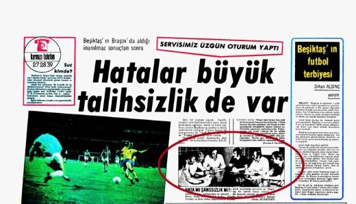 TARİHTE BUGÜN | Bir garip maç hikayesi: Steagul Rosu - Görsel 3