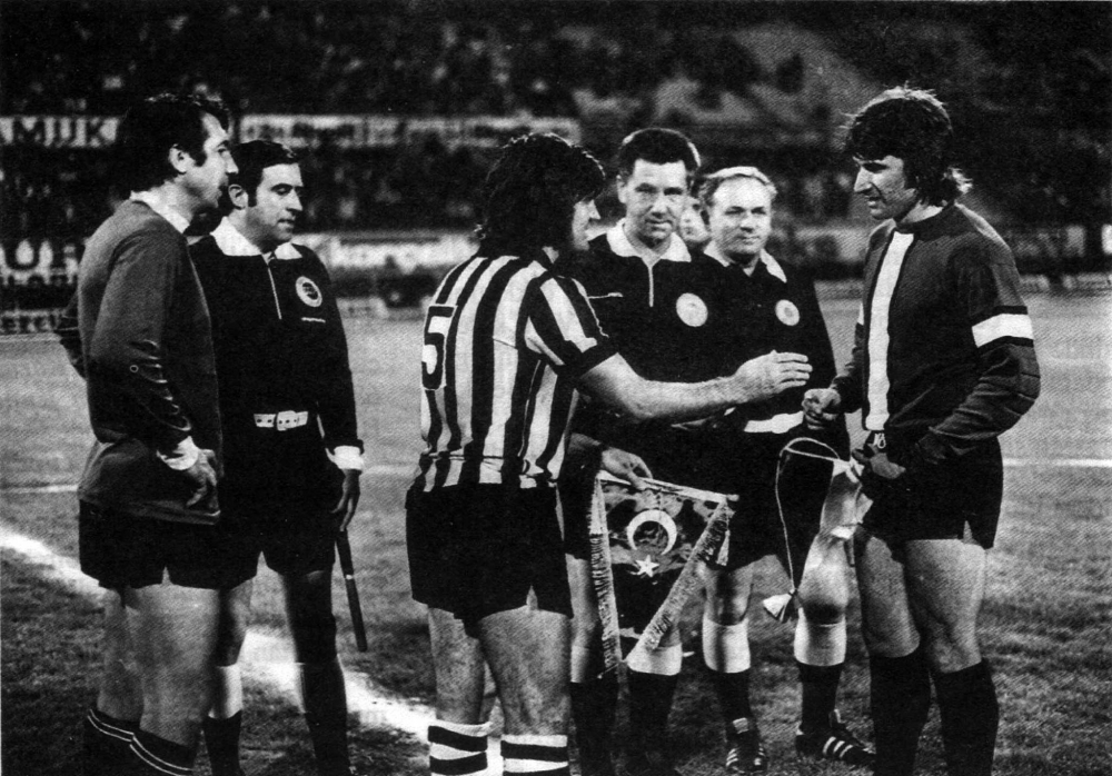 TARİHTE BUGÜN | Bir garip maç hikayesi: Steagul Rosu - Görsel 5