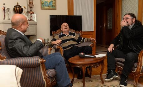 TARİHTE BUGÜN | Bir garip maç hikayesi: Steagul Rosu - Görsel 6