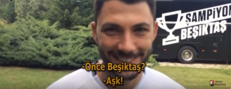 AjansBeşiktaş 1 yaşında! Peki 1 yılda neler yaptık? - Görsel 21