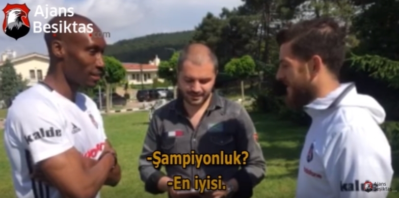 AjansBeşiktaş 1 yaşında! Peki 1 yılda neler yaptık? - Görsel 22